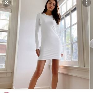 ARITZIA Wilfred Mara Dress